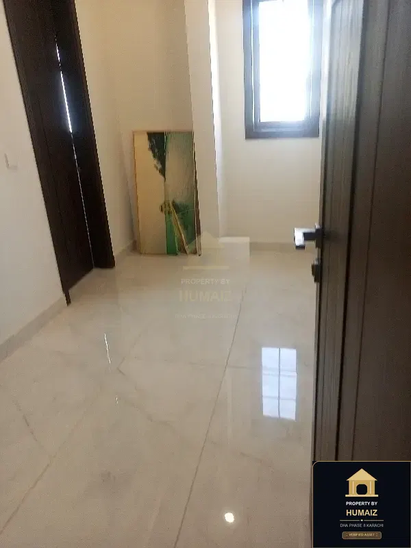 3-Bedroom Upper/Lower Portion (Brand New, 4 Bath, Unit 72) in DHA Phase 8 For Rent in DHA Phase 8 Karachi — Photograph 8