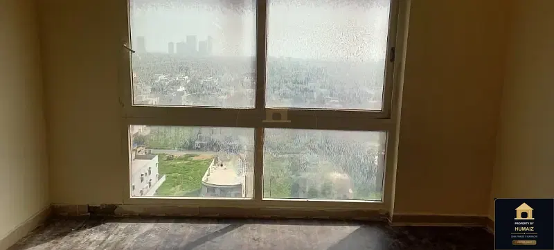 4-Bedroom Luxury Apartment (Sea Facing, 5 Bath, Suite 20) at Creek Vistas For Rent in DHA Phase 8 Karachi — Property by Humaiz Architectural Asset