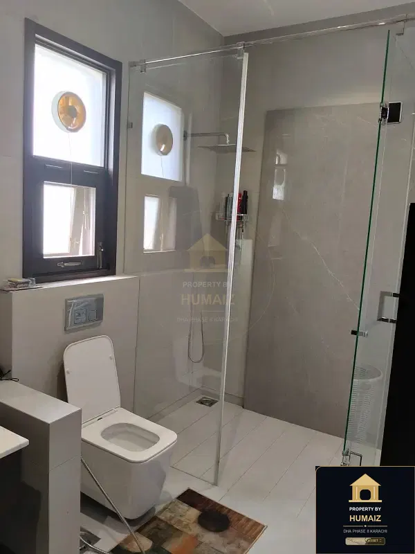 500 Sq. Yd. 6-Bedroom Luxury Villa (Private Pool, 7 Bath, Residence 43) in DHA Phase 8 For Sale in DHA Phase 8 Karachi — Photograph 15