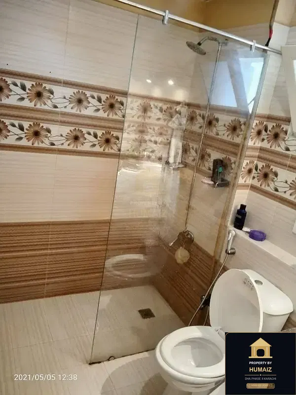 4-Bedroom Luxury Apartment (West Open, 4 Bath, Suite 1) at Creek Vistas For Rent in DHA Phase 8 Karachi — Photograph 9