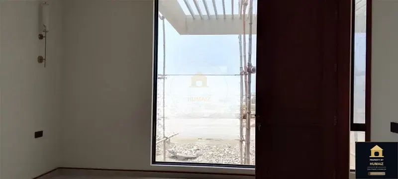 500 Sq. Yd. 5-Bedroom Luxury Villa (6 Bath, Residence 1) in Phase 8 Extension For Sale in DHA Phase 8 Karachi — Photograph 19