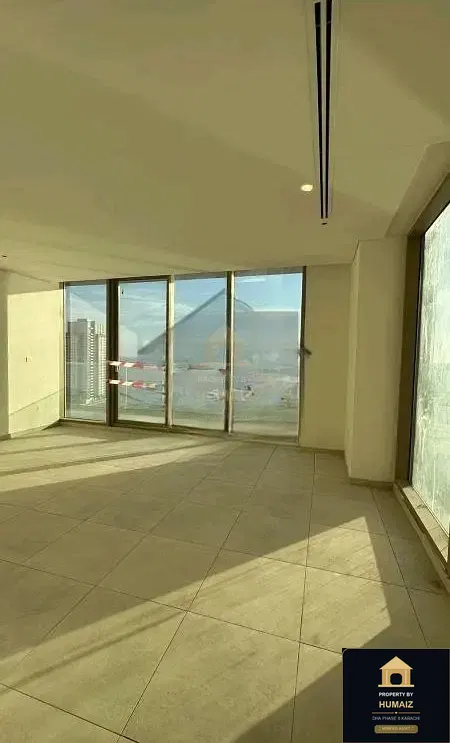 2-Bedroom Luxury Apartment (Private Pool, 2 Bath, Suite 48) at The Views For Sale in DHA Phase 8 Karachi — Photograph 5