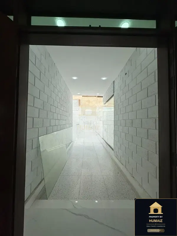 666 Sq. Yd. 5-Bedroom Luxury Villa (Basement, 6 Bath, Residence 5) in DHA Phase 8 For Sale in DHA Phase 8 Karachi — Photograph 39
