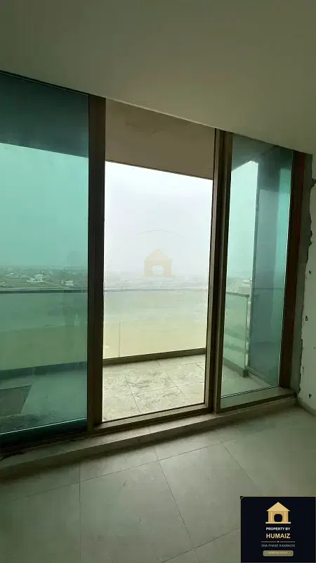 2-Bedroom Luxury Apartment at The Views South Tower For Sale in DHA Phase 8 Karachi — Photograph 16