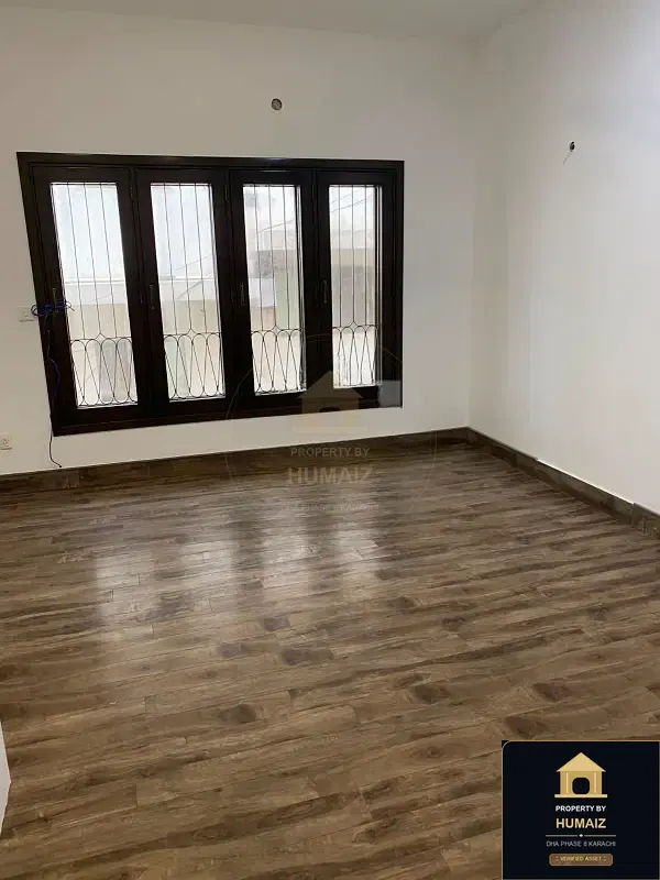 3-Bedroom Upper/Lower Portion (3 Bath, Unit 81) in DHA Phase 8 For Rent in DHA Phase 8 Karachi — Photograph 2