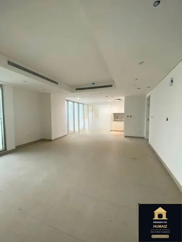 3-Bedroom Luxury Apartment (5 Bath, Suite 13) at Panorama For Sale in DHA Phase 8 Karachi — Photograph 19