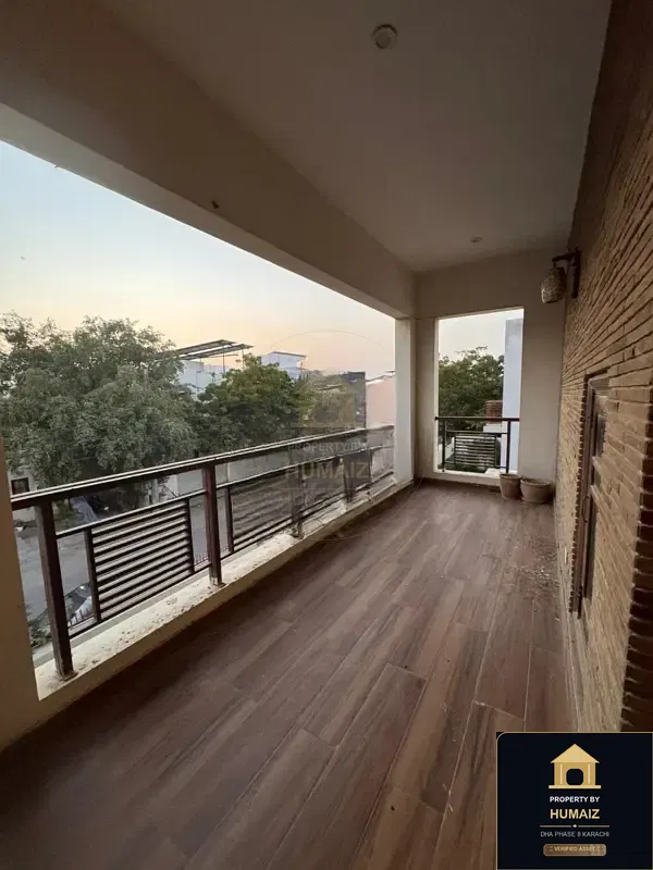 500 Sq. Yd. 6-Bedroom Luxury Villa (6 Bath, Residence 29) in DHA Phase 8 For Rent in DHA Phase 8 Karachi — Photograph 6