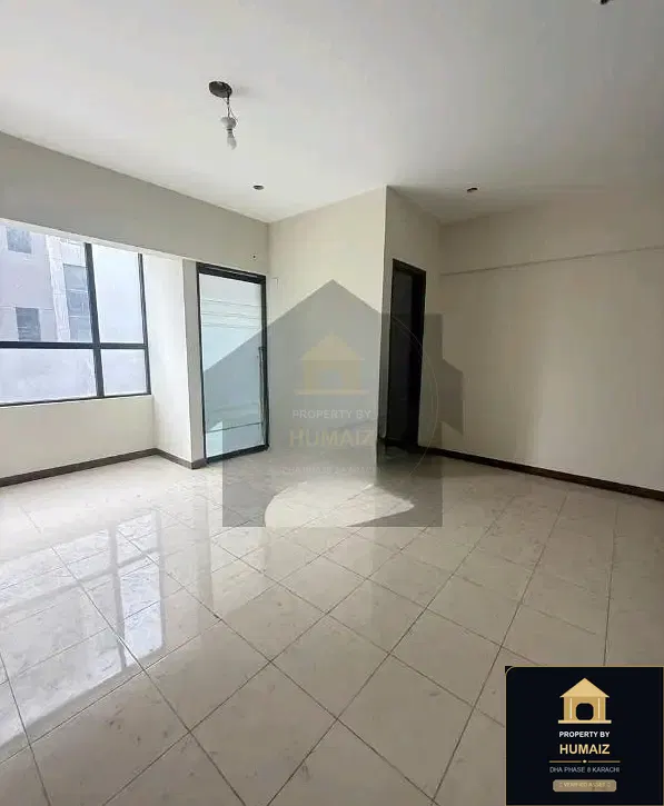 1-Bedroom Luxury Apartment (Private Pool, 2 Bath, Suite 35) at Panorama For Sale in DHA Phase 8 Karachi — Property by Humaiz Architectural Asset