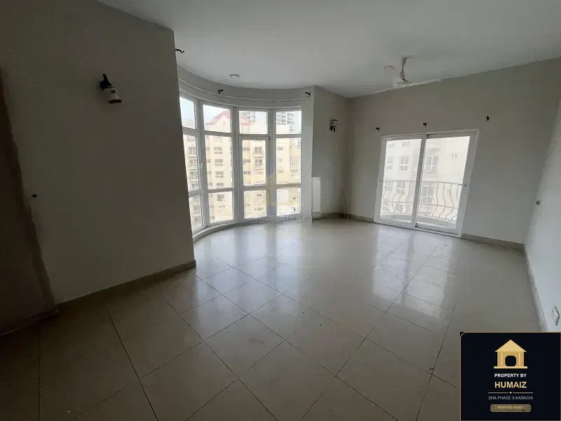 4-Bedroom Luxury Apartment (Sea Facing, 5 Bath, Suite 37) at Creek Vistas For Sale in DHA Phase 8 Karachi — Photograph 10