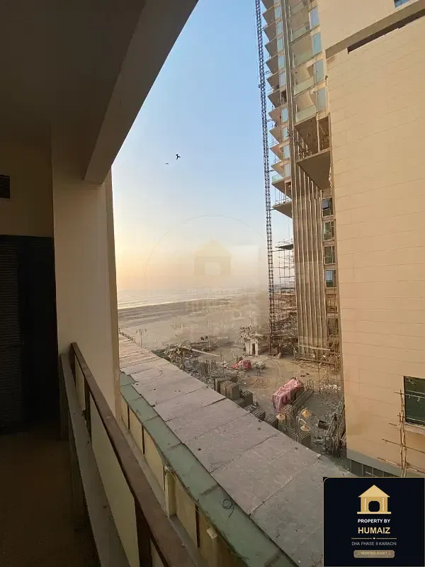 361 Sq. Yd. 3-Bedroom Luxury Villa at Coral Towers For Sale in DHA Phase 8 Karachi — Property by Humaiz Architectural Asset