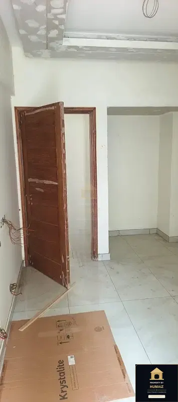 2-Bedroom Luxury Apartment (Brand New, 2 Bath, Suite 5) on Al-Murtaza Commercial For Sale in DHA Phase 8 Karachi — Photograph 12