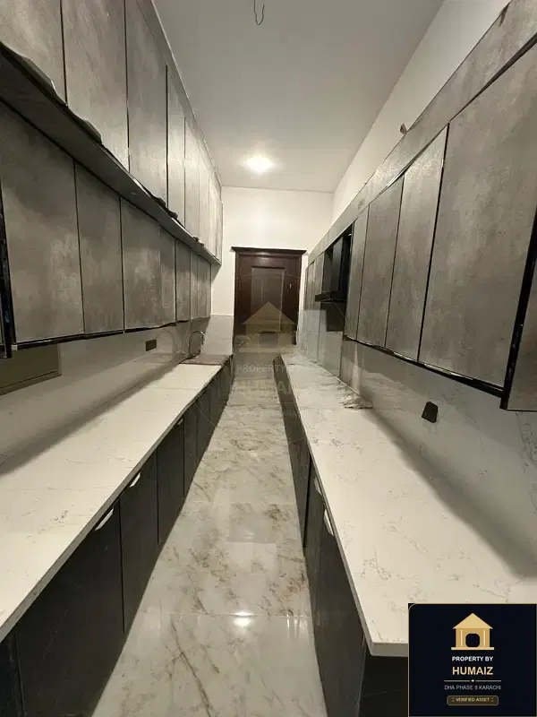 1,000 Sq. Yd. 7-Bedroom Luxury Villa on Khayaban-e-Iqbal For Sale in DHA Phase 8 Karachi — Photograph 43