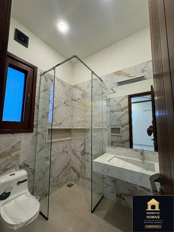 500 Sq. Yd. 7-Bedroom Luxury Villa (Basement, Residence 8) in DHA Phase 8 For Sale in DHA Phase 8 Karachi — Photograph 21