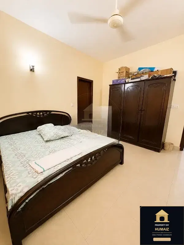 300 Sq. Yd. 5-Bedroom Luxury Villa in Khayaban-e-Ittehad For Sale in DHA Phase 8 Karachi — Photograph 3