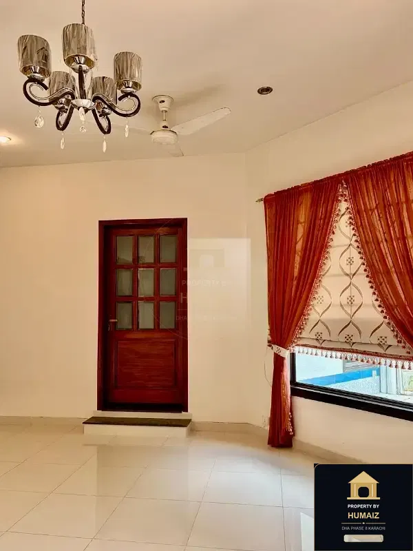 2-Bedroom Upper/Lower Portion (Brand New, 2 Bath, Unit 6) in DHA Phase 8 For Rent in DHA Phase 8 Karachi — Photograph 6