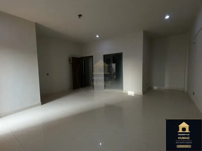 200 Sq. Yd. Commercial Building (Basement, Unit 17) on Al-Murtaza Commercial For Rent in DHA Phase 8 Karachi — Photograph 19