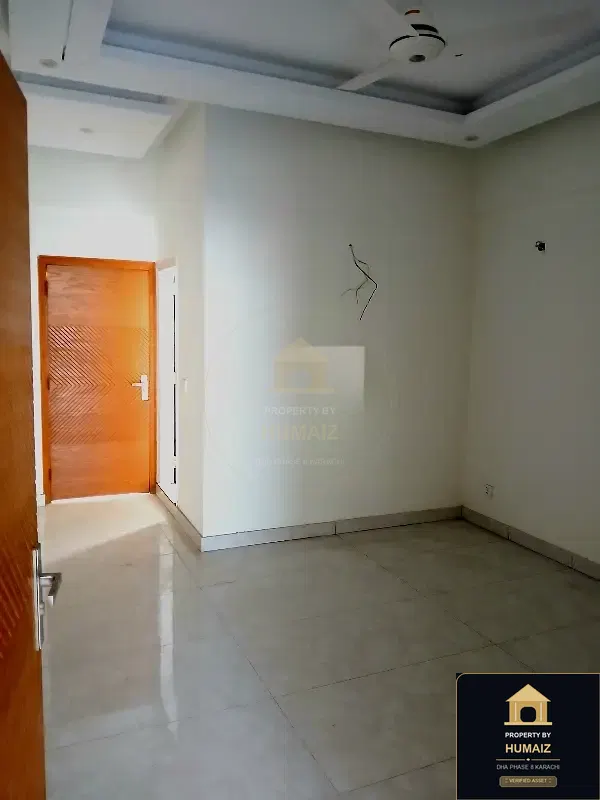 2-Bedroom Luxury Apartment (Boulevard Facing, 2 Bath, Suite 1) on Zulfiqar Commercial For Sale in DHA Phase 8 Karachi — Photograph 4