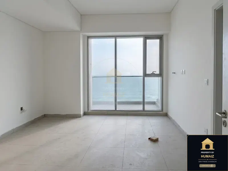 4-Bedroom Luxury Apartment (Sea Facing, 5 Bath, Suite 16) at Panorama For Sale in DHA Phase 8 Karachi — Photograph 9