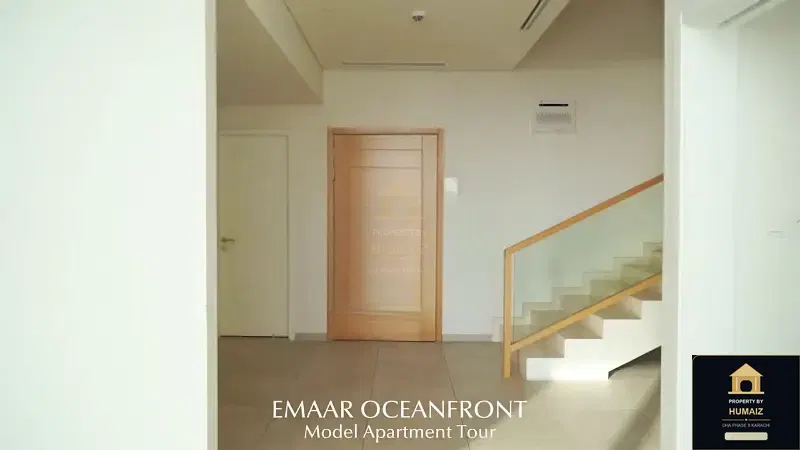 4-Bedroom Luxury Apartment (Private Pool, 4 Bath, Suite 11) at Panorama For Sale in DHA Phase 8 Karachi — Photograph 7