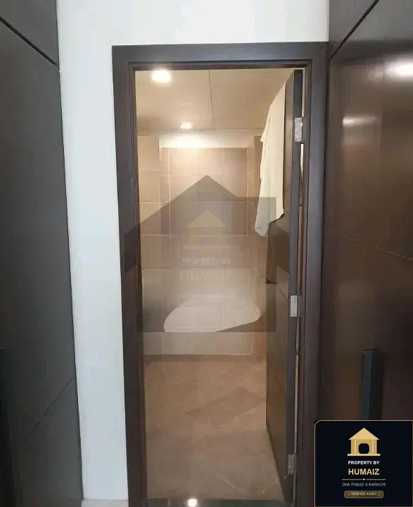 2-Bedroom Luxury Apartment (Sea Facing, 3 Bath, Suite 32) at Panorama For Sale in DHA Phase 8 Karachi — Photograph 34