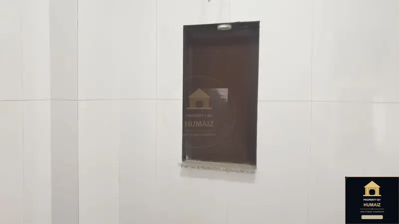 3-Bedroom Luxury Apartment (Brand New, 3 Bath, Suite 8) on Al-Murtaza Commercial For Sale in DHA Phase 8 Karachi — Photograph 44