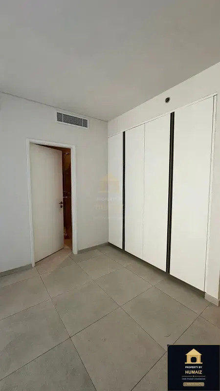 2-Bedroom Luxury Apartment (Brand New, 3 Bath, Suite 3) at Emaar Oceanfront For Rent in DHA Phase 8 Karachi — Photograph 17