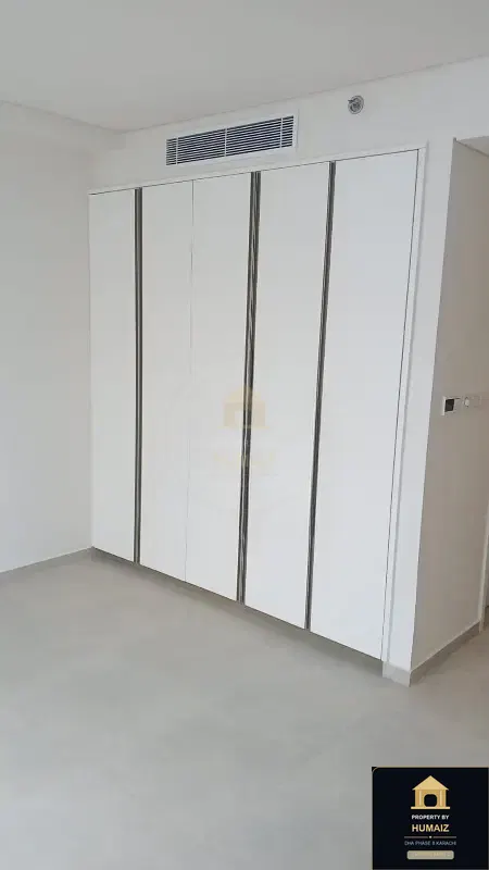 2-Bedroom Luxury Apartment (2 Bath, Suite 28) at The Views For Sale in DHA Phase 8 Karachi — Photograph 4