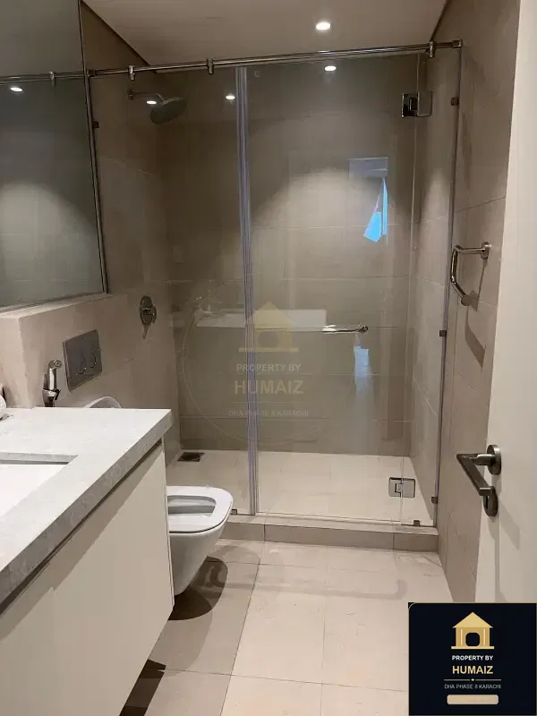 2-Bedroom Luxury Apartment (2 Bath, Suite 32) at The Views For Rent in DHA Phase 8 Karachi — Photograph 7