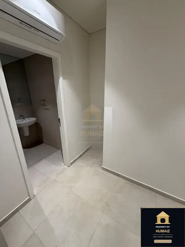 3-Bedroom Luxury Apartment (3 Bath, Suite 42) at The Views For Sale in DHA Phase 8 Karachi — Photograph 25
