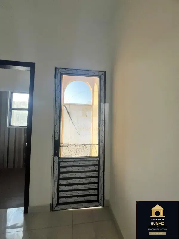 3-Bedroom Luxury Apartment (West Open, 3 Bath, Suite 52) on Al-Murtaza Commercial For Sale in DHA Phase 8 Karachi — Photograph 9