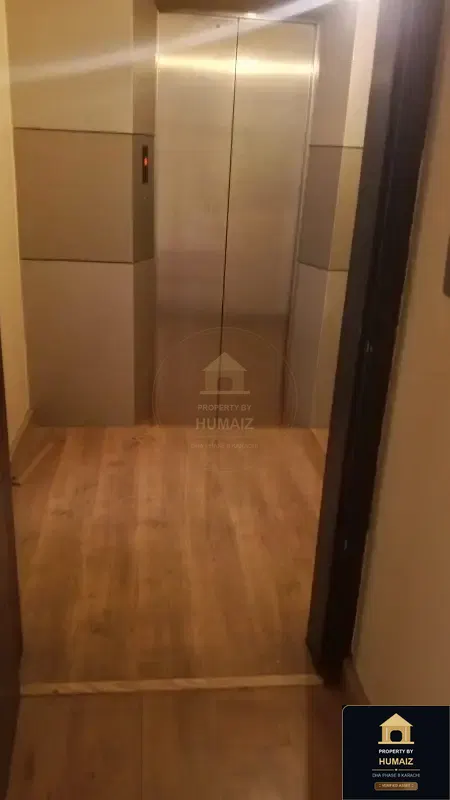 3-Bedroom Luxury Apartment (3 Bath, Suite 11) at Creek Vistas For Sale in DHA Phase 8 Karachi — Photograph 23