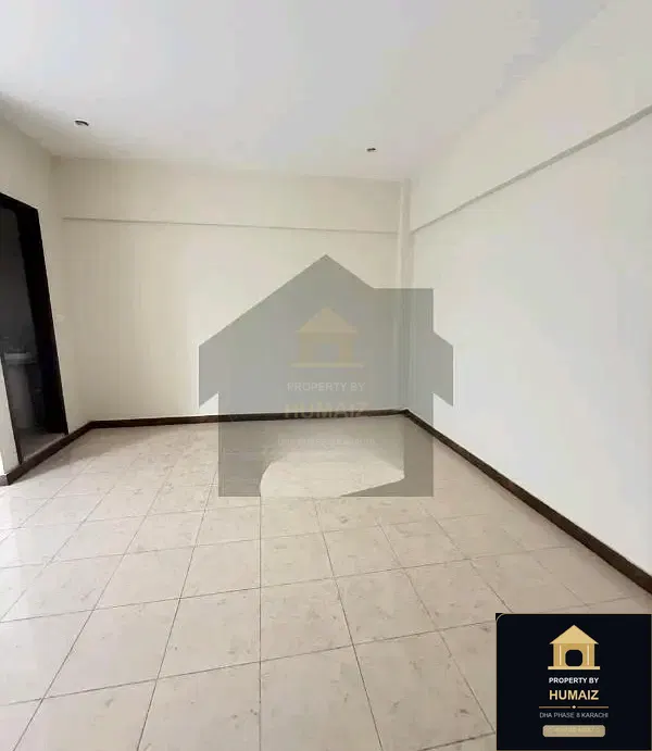 3-Bedroom Luxury Apartment (Sea Facing, 5 Bath, Suite 31) at Panorama For Sale in DHA Phase 8 Karachi — Photograph 3