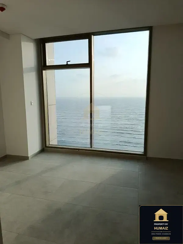 3-Bedroom Luxury Apartment (4 Bath, Suite 40) at The Views For Rent in DHA Phase 8 Karachi — Photograph 14