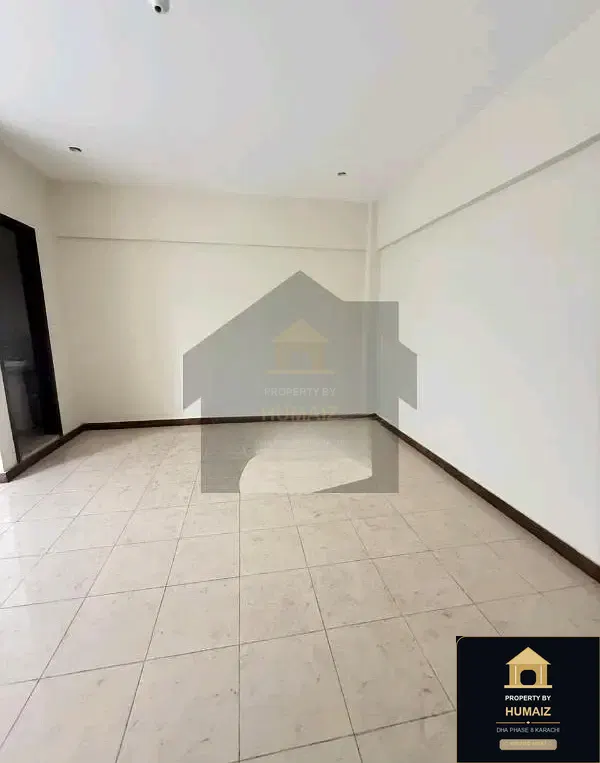 2-Bedroom Luxury Apartment (Sea Facing, 3 Bath, Suite 37) at Panorama For Sale in DHA Phase 8 Karachi — Property by Humaiz Architectural Asset