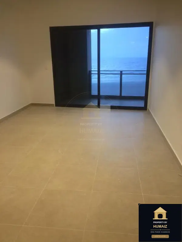 500 Sq. Yd. 3-Bedroom Luxury Villa at Coral Towers For Sale in DHA Phase 8 Karachi — Photograph 8