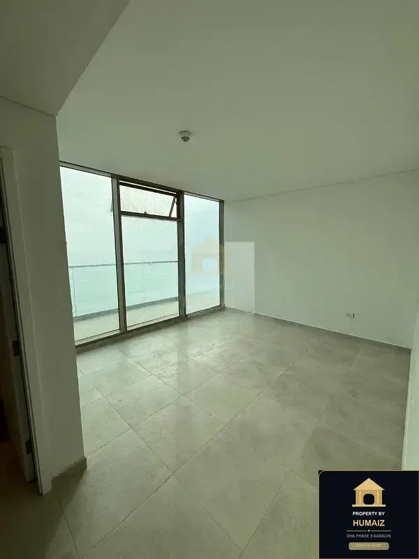 Luxury Penthouse Suite (Sea Facing, Suite 1) at The Views For Sale in DHA Phase 8 Karachi — Photograph 22