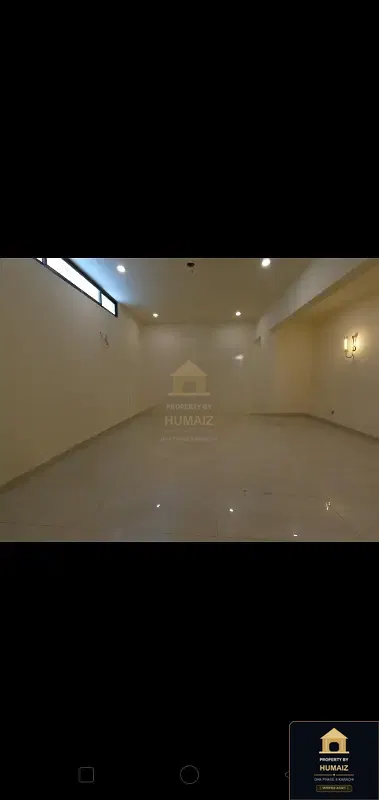 500 Sq. Yd. 6-Bedroom Luxury Villa (West Open, 6 Bath, Residence 104) in DHA Phase 8 For Sale in DHA Phase 8 Karachi — Photograph 4