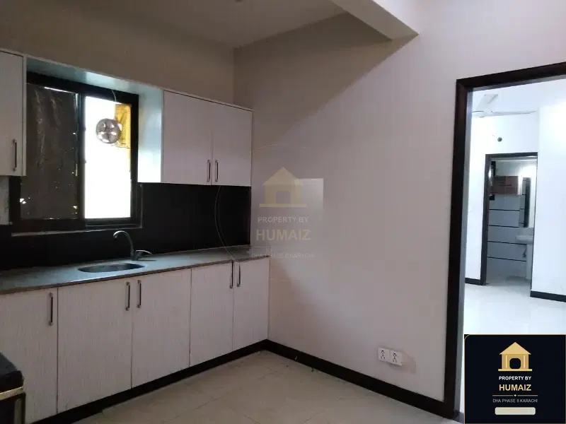 3-Bedroom Luxury Apartment (3 Bath, Suite 15) in DHA Phase 8 For Rent in DHA Phase 8 Karachi — Photograph 2