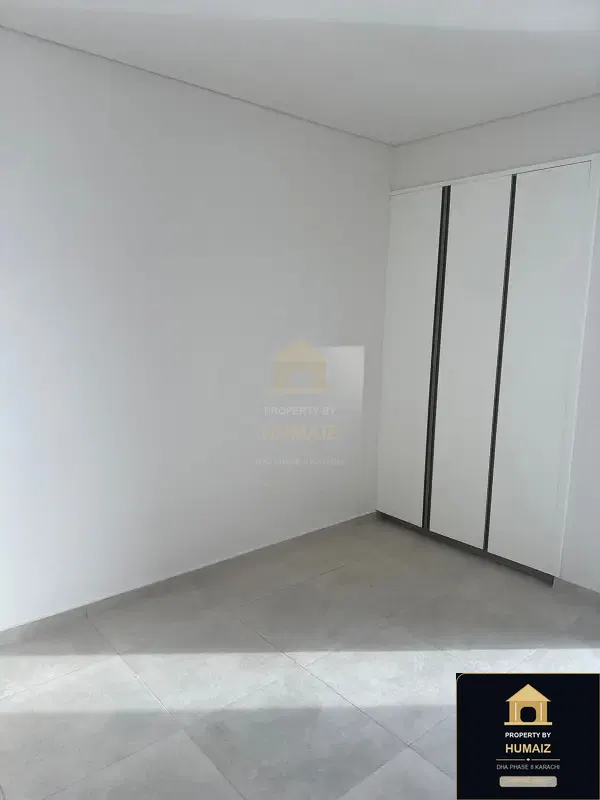 3-Bedroom Luxury Apartment (Private Pool, 5 Bath, Suite 64) at The Views For Sale in DHA Phase 8 Karachi — Photograph 10