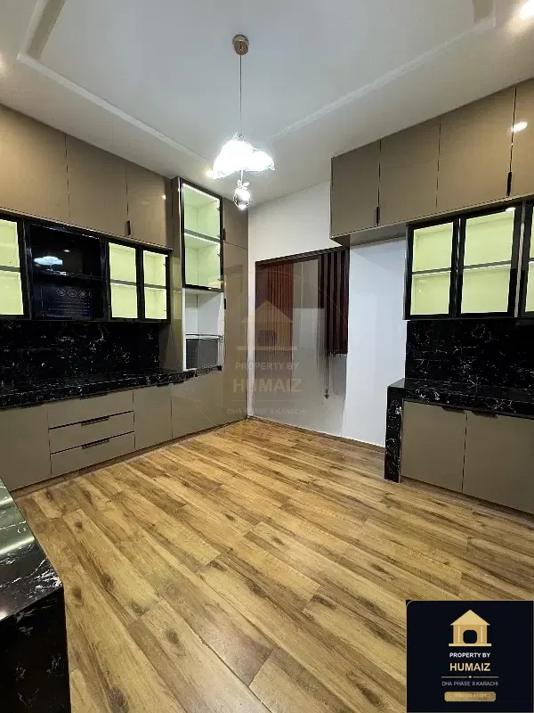 500 Sq. Yd. 6-Bedroom Luxury Villa (7 Bath, Residence 1) at Creek Vistas For Sale in DHA Phase 8 Karachi — Photograph 12