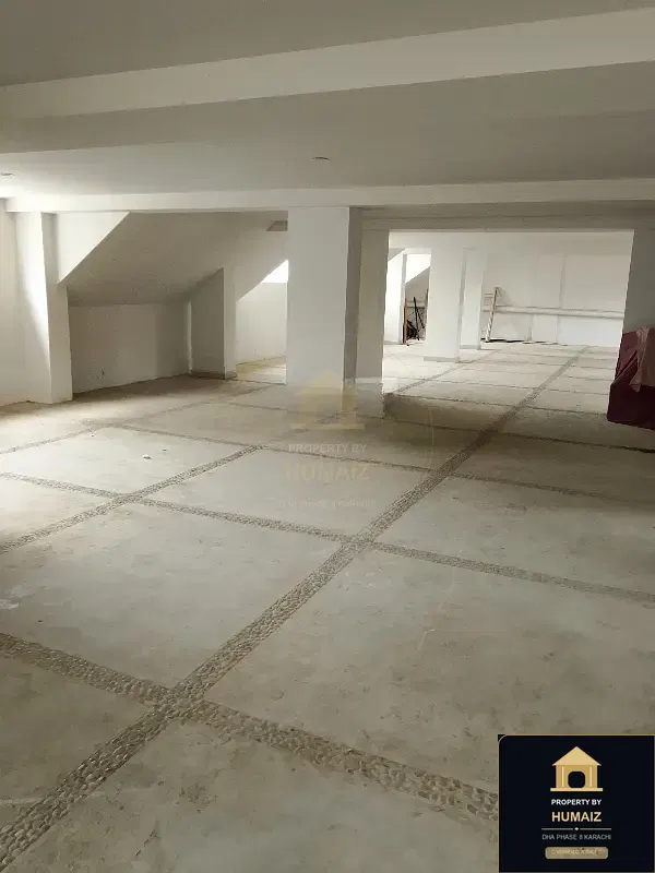 3-Bedroom Luxury Apartment (Boulevard Facing, 3 Bath, Suite 18) on Al-Murtaza Commercial For Rent in DHA Phase 8 Karachi — Photograph 13