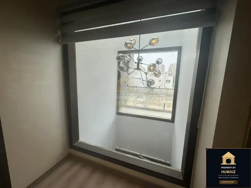 500 Sq. Yd. 5-Bedroom Luxury Villa (Private Pool, 6 Bath, Residence 50) in DHA Phase 8 For Sale in DHA Phase 8 Karachi — Photograph 11