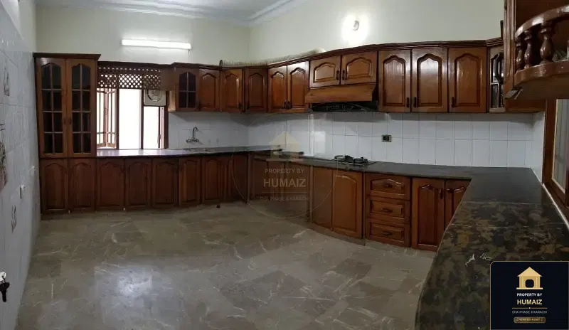 3-Bedroom Upper/Lower Portion (3 Bath, Unit 63) in DHA Phase 8 For Rent in DHA Phase 8 Karachi — Photograph 3