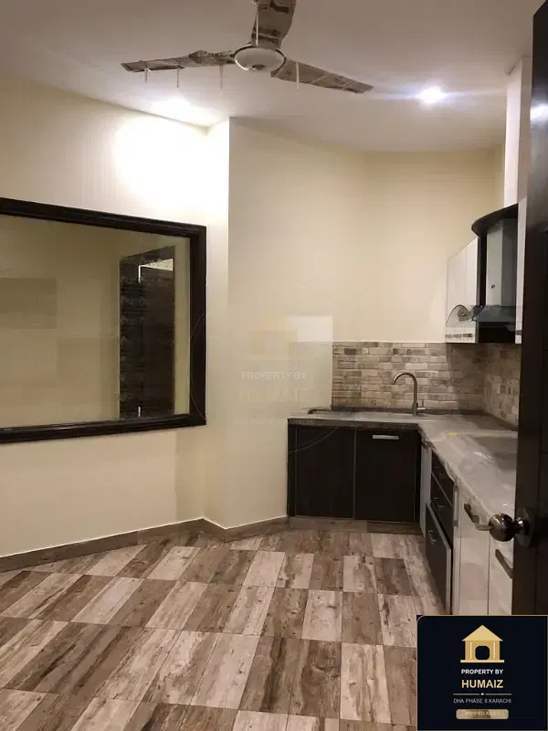 3-Bedroom Upper/Lower Portion (4 Bath, Unit 78) in DHA Phase 8 For Rent in DHA Phase 8 Karachi — Photograph 3