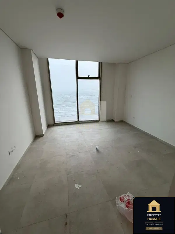 3-Bedroom Luxury Apartment (3 Bath, Suite 16) at The Views For Rent in DHA Phase 8 Karachi — Photograph 12