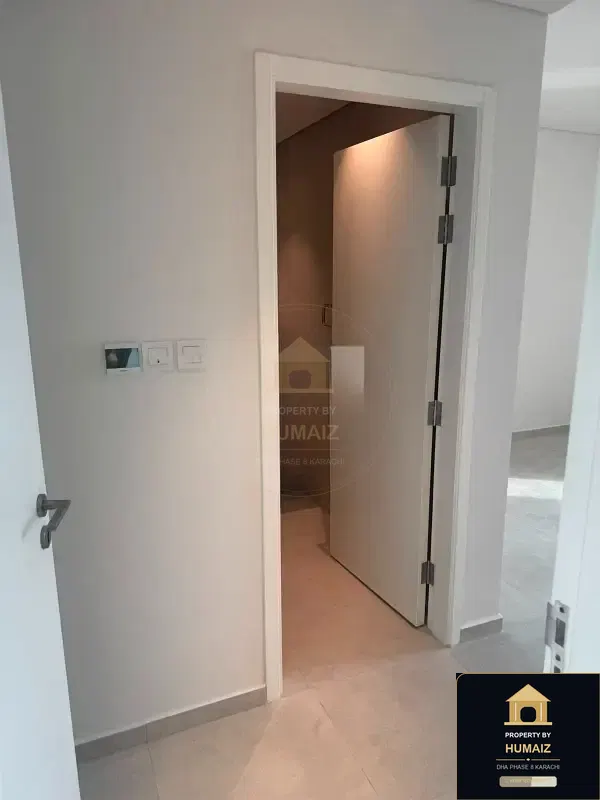 2-Bedroom Luxury Apartment (Private Pool, 3 Bath, Suite 55) at The Views For Rent in DHA Phase 8 Karachi — Photograph 12
