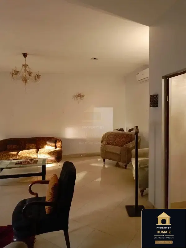 4-Bedroom Luxury Apartment (Brand New, 6 Bath, Suite 39) at Creek Vistas For Sale in DHA Phase 8 Karachi — Photograph 16