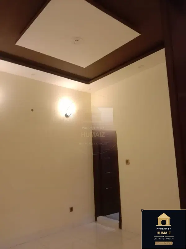250 Sq. Yd. 4-Bedroom Luxury Villa (4 Bath, Residence 2) in DHA Phase 8 For Sale in DHA Phase 8 Karachi — Photograph 21