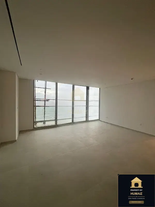 3-Bedroom Luxury Apartment (Sea Facing, 5 Bath, Suite 6) at The Views For Sale in DHA Phase 8 Karachi — Photograph 14