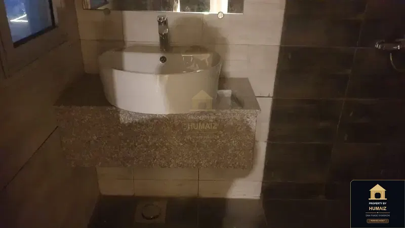 3-Bedroom Luxury Apartment (Brand New, 3 Bath, Suite 8) on Al-Murtaza Commercial For Sale in DHA Phase 8 Karachi — Photograph 29